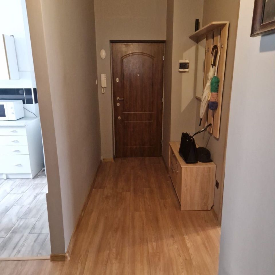 Mieszkanie 4-pokojowe Toruń Bydgoskie Przedmieście, ul. Adama Mickiewicza. Zdjęcie 8