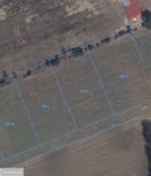 Działka budowlana Myszyniec Stary. Zdjęcie 1