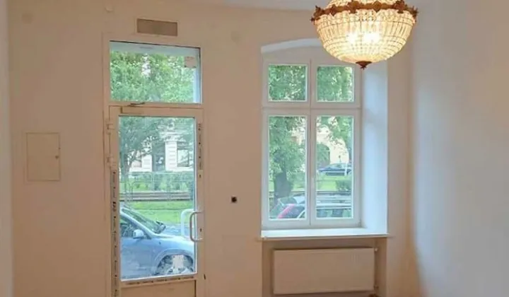 Lokal Kraków Stare Miasto