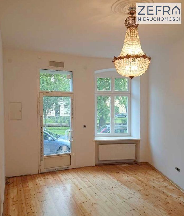 Lokal Kraków Stare Miasto. Zdjęcie 1