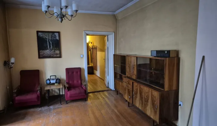 Mieszkanie 2-pokojowe Poznań Górna Wilda, ul. Górna Wilda