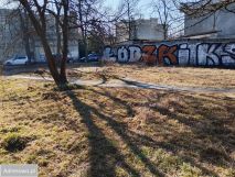 Działka budowlana Łódź Górna, ul. Anieli Krzywoń. Zdjęcie 2