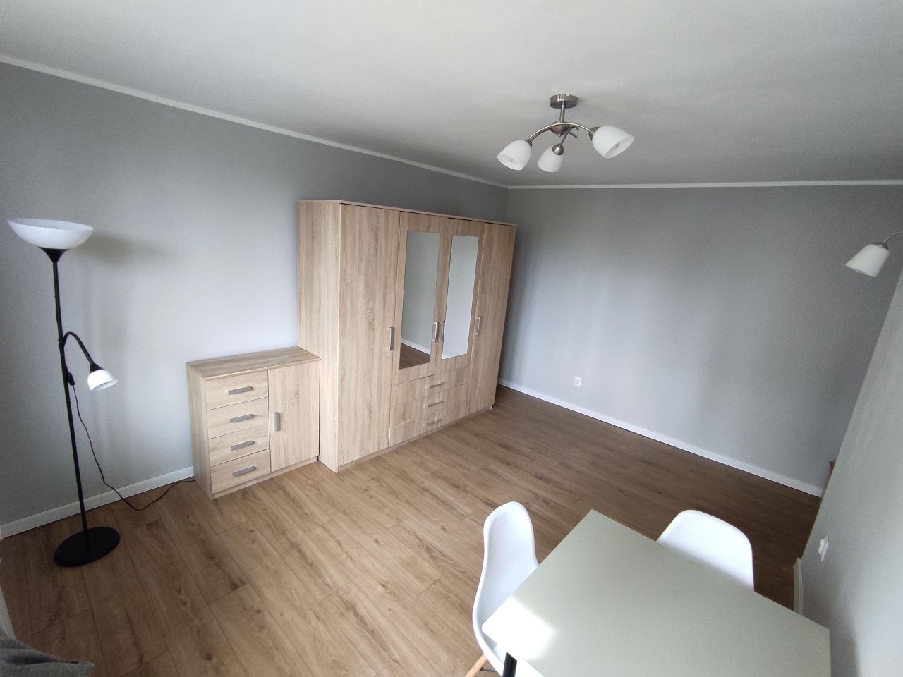 Mieszkanie 3-pokojowe Lublin Wieniawa, ul. Puławska. Zdjęcie 3