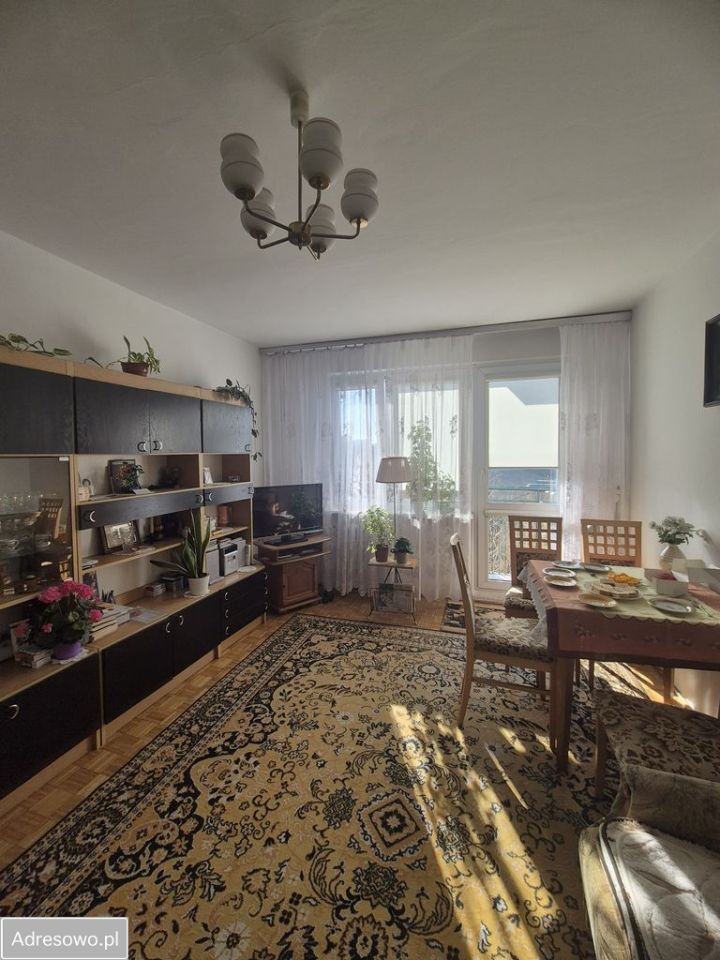 Mieszkanie 2-pokojowe Warszawa Ursynów, ul. Zamiany. Zdjęcie 5