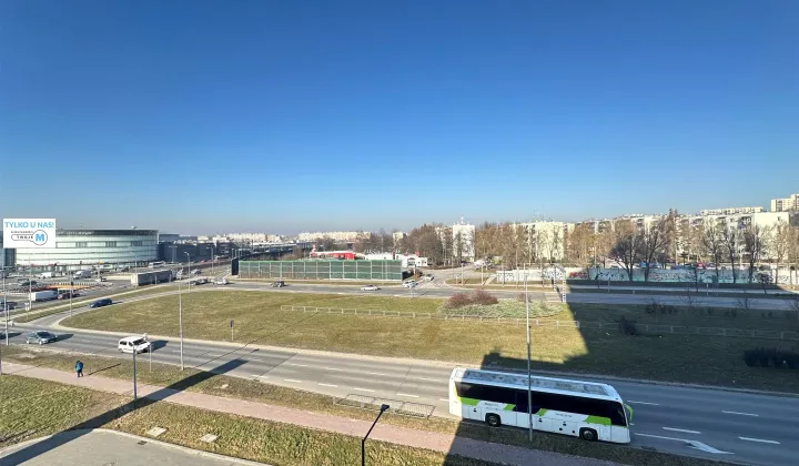 Lokal Kielce Bocianek, al. Solidarności