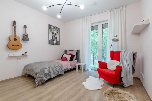 dom wolnostojący, 5 pokoi Pasym, ul. Jana Pawła II. Zdjęcie 4