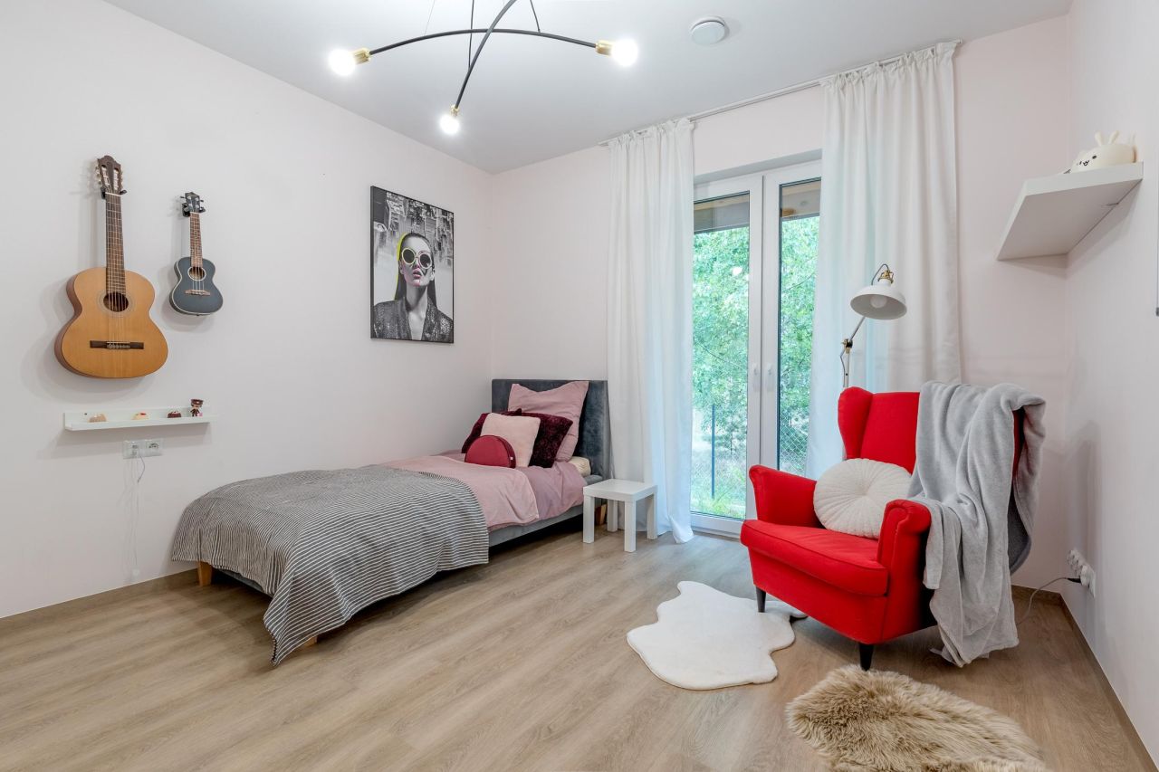 dom wolnostojący, 5 pokoi Pasym, ul. Jana Pawła II. Zdjęcie 4