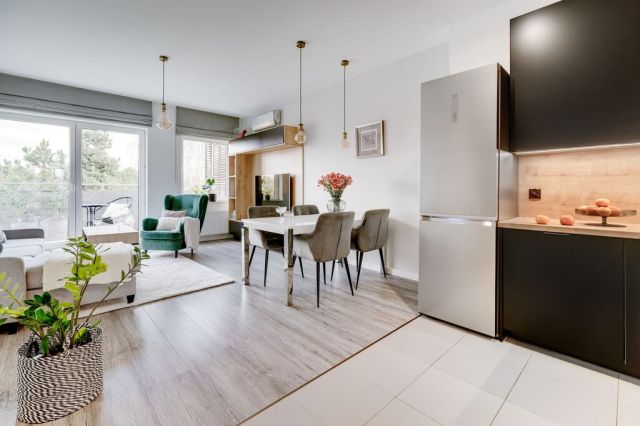 Mieszkanie 3-pokojowe Piaseczno, ul. Owocowy Sad. Zdjęcie 30