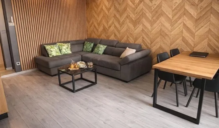 Mieszkanie 3-pokojowe Żyrardów