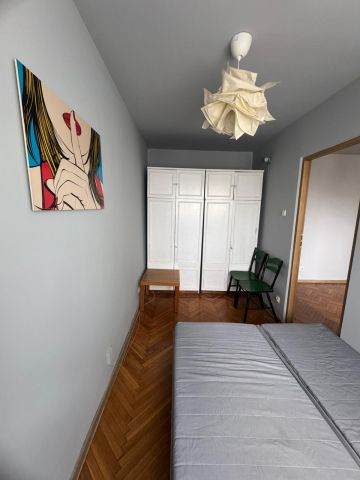 Mieszkanie 2-pokojowe Sosnowiec Centrum, ul. Warszawska. Zdjęcie 4