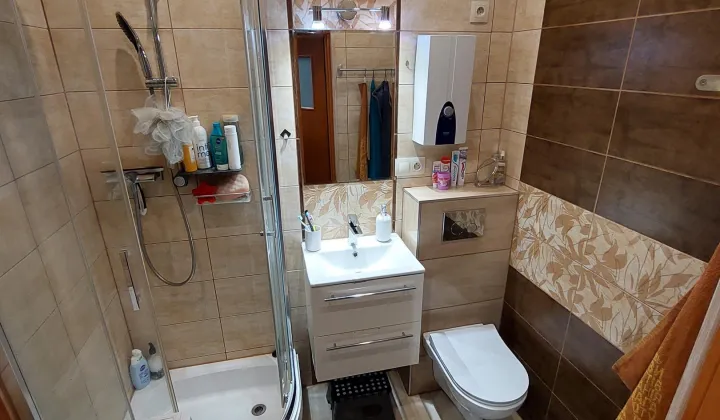 Mieszkanie 2-pokojowe Kędzierzyn-Koźle Pogorzelec, ul. Koszykowa