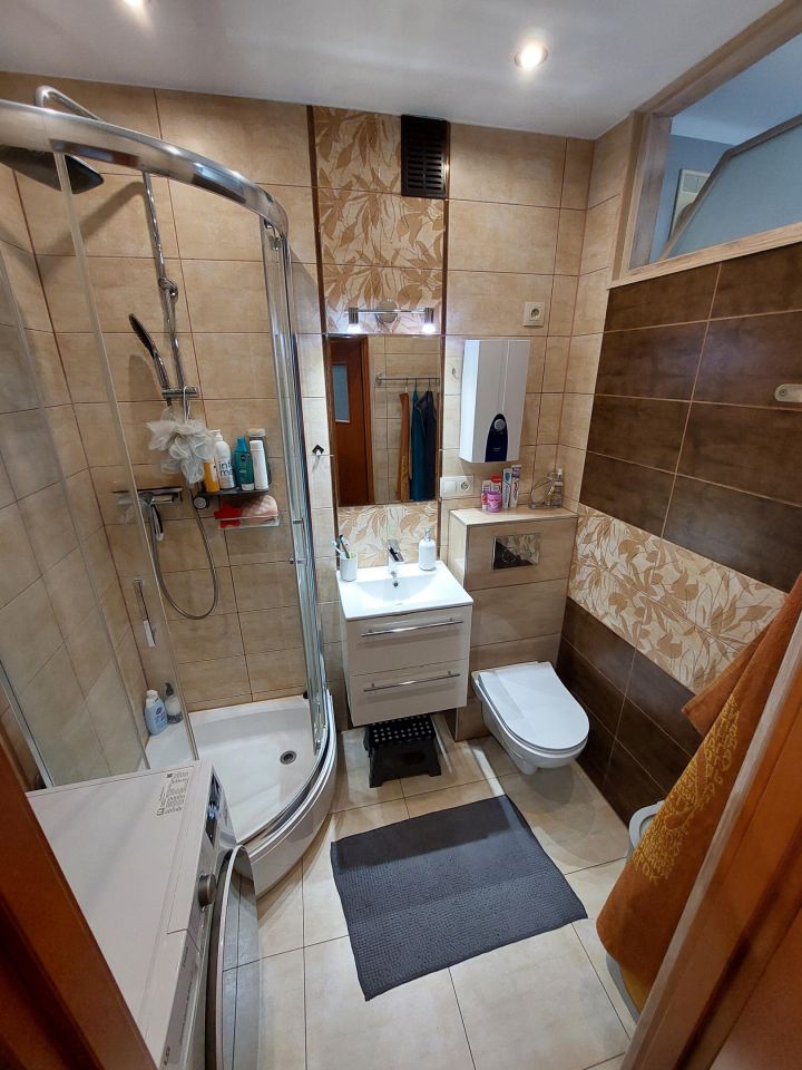 Mieszkanie 2-pokojowe Kędzierzyn-Koźle Pogorzelec, ul. Koszykowa. Zdjęcie 1