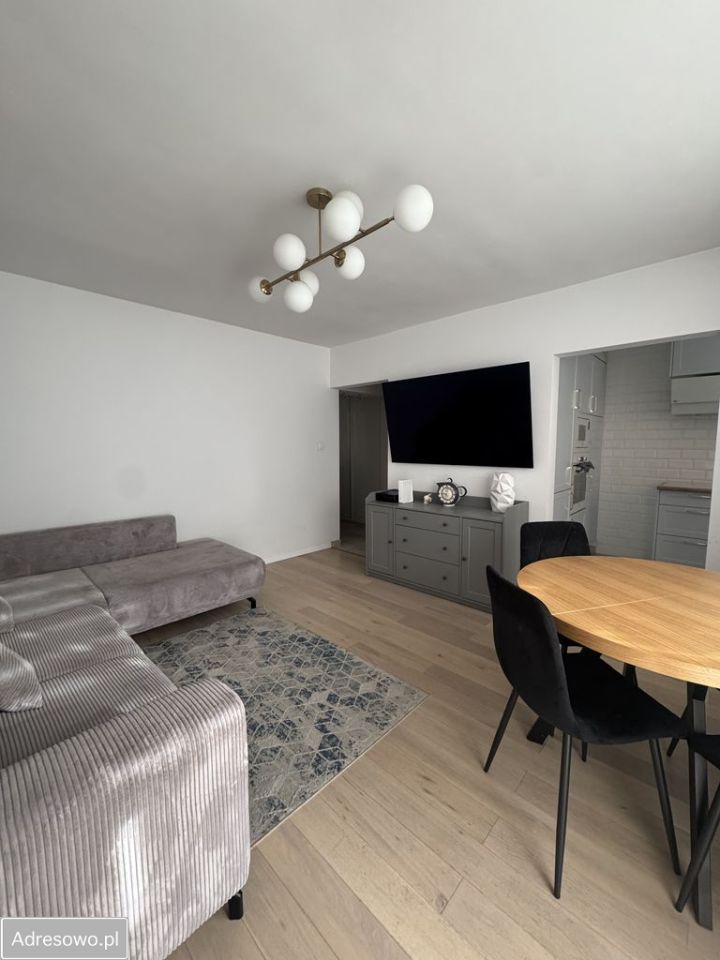 Mieszkanie 3-pokojowe Warszawa Targówek, ul. Ludwika Kondratowicza. Zdjęcie 6