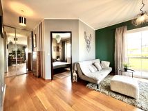 Mieszkanie 2-pokojowe Gdańsk Ujeścisko, ul. Dąbrówki. Zdjęcie 1