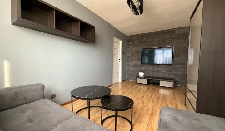 Mieszkanie 2-pokojowe Polkowice