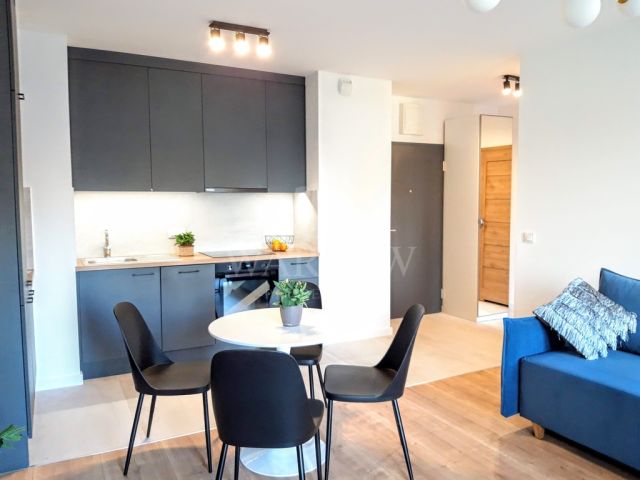 Mieszkanie 2-pokojowe Warszawa Praga-Północ, ul. Szwedzka. Zdjęcie 4