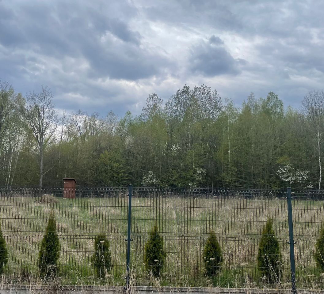 Działka budowlana Ksawerów. Zdjęcie 2