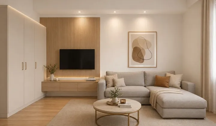 Mieszkanie 2-pokojowe Wrocław Ołbin, ul. Wygodna