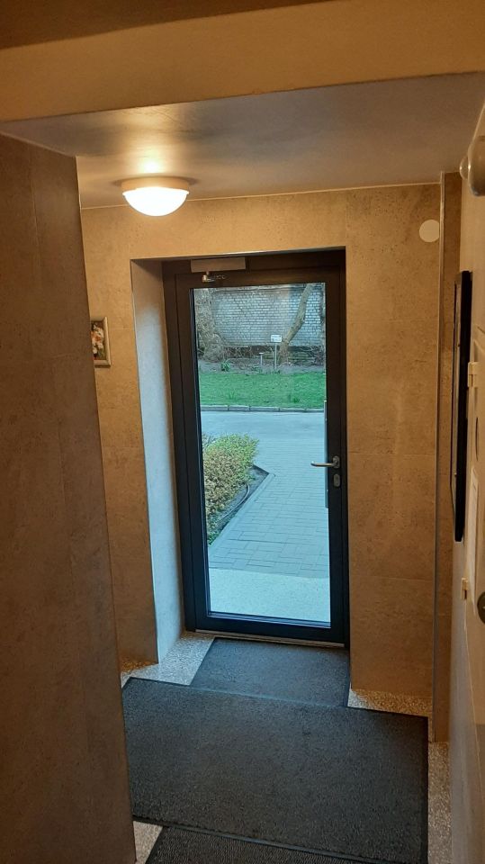Mieszkanie 1-pokojowe Warszawa Mokotów, ul. Belwederska. Zdjęcie 14