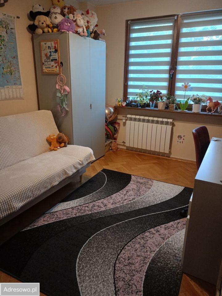 Mieszkanie 3-pokojowe Będzin Syberka, ul. Rewolucjonistów. Zdjęcie 7