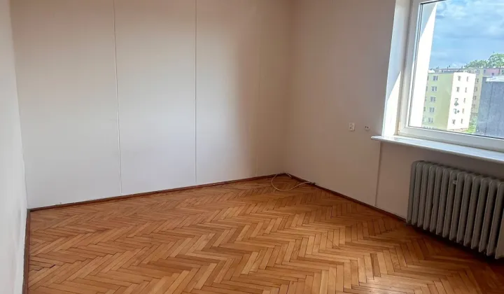 Mieszkanie 2-pokojowe Bartoszyce, ul. Księcia Poniatowskiego