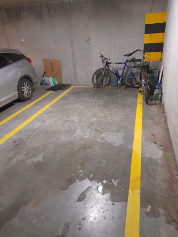 Garaż/miejsce parkingowe Warszawa Bemowo, ul. Batalionów Chłopskich. Zdjęcie 1