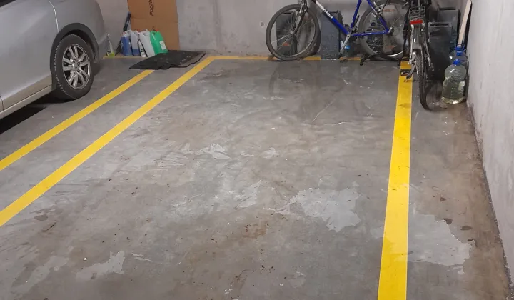 Garaż/miejsce parkingowe Warszawa Bemowo, ul. Batalionów Chłopskich