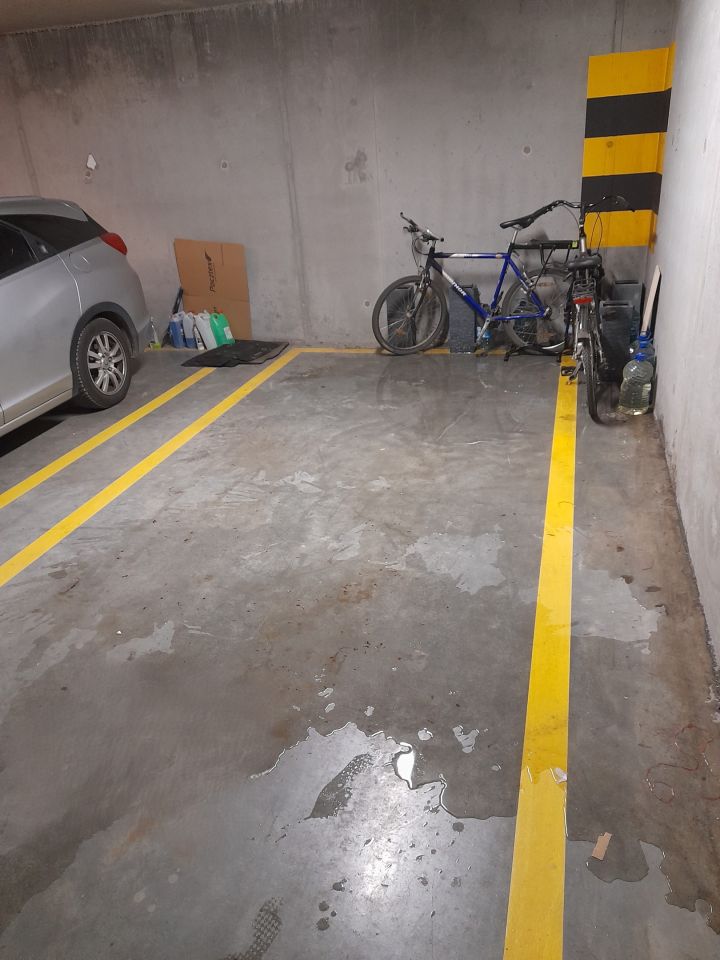 Garaż/miejsce parkingowe Warszawa Bemowo, ul. Batalionów Chłopskich. Zdjęcie 1