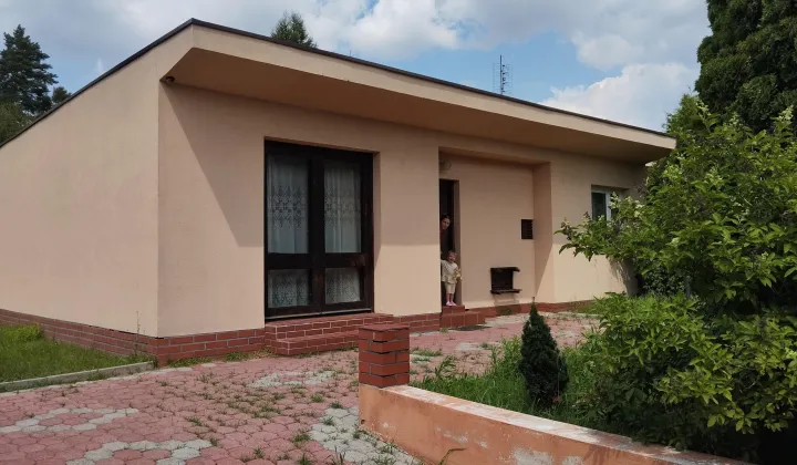 dom letniskowy, 3 pokoje Woźniki Śliwa, ul. Śliwa