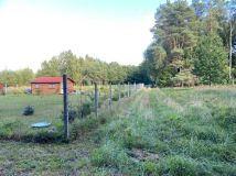 Działka rolno-budowlana Ładzin. Zdjęcie 3