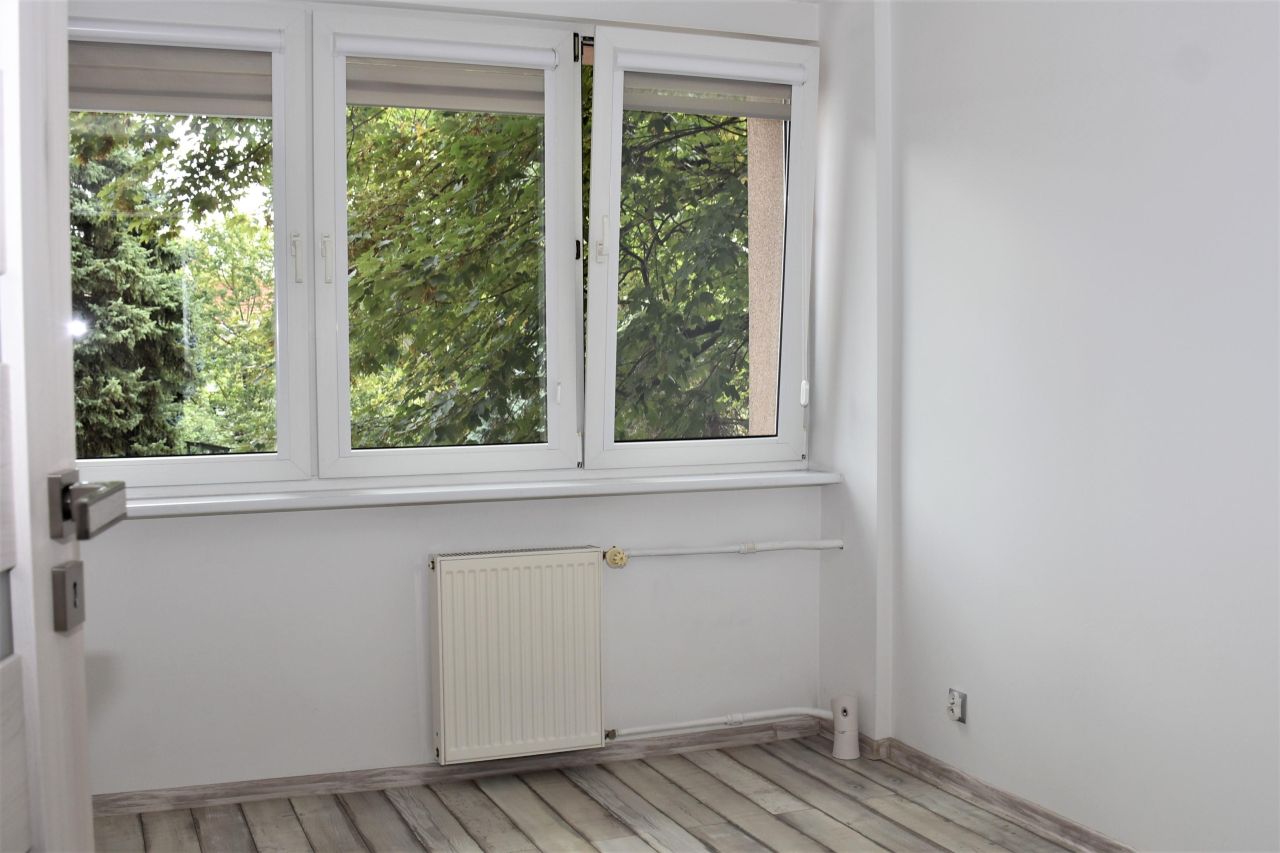 Mieszkanie 3-pokojowe Szczecin Śródmieście, ul. Sołtysia. Zdjęcie 10