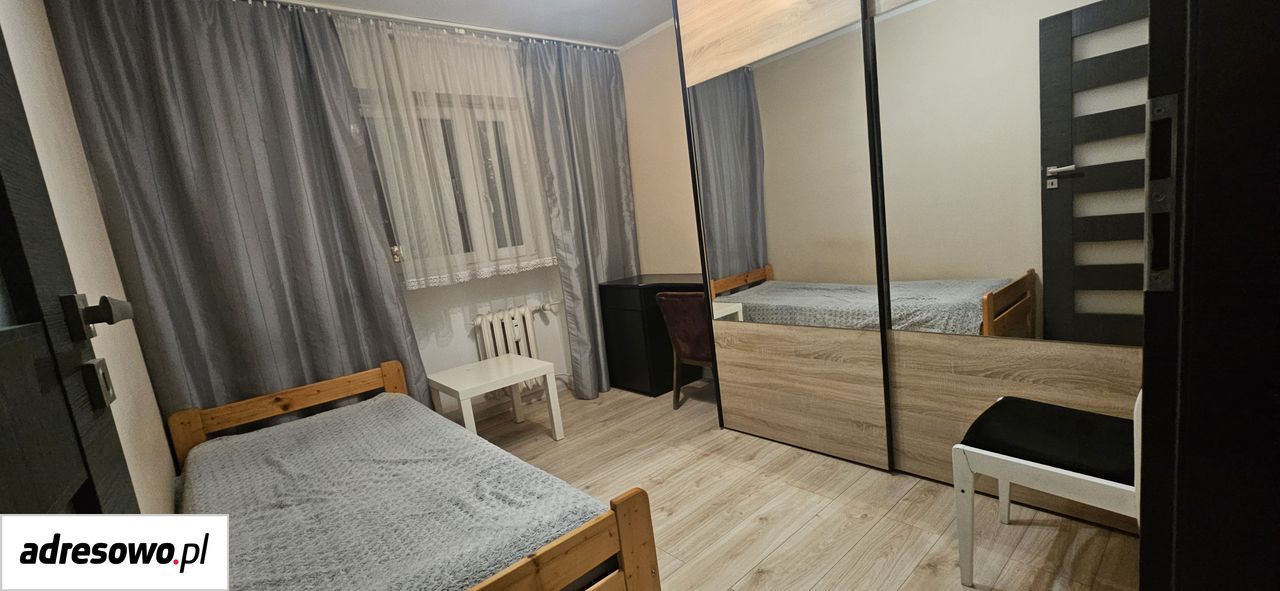 Pokój Poznań Grunwald, ul. Promienista. Zdjęcie 4