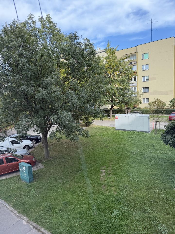 Mieszkanie 2-pokojowe Kraków Bieńczyce, os. Przy Arce. Zdjęcie 16