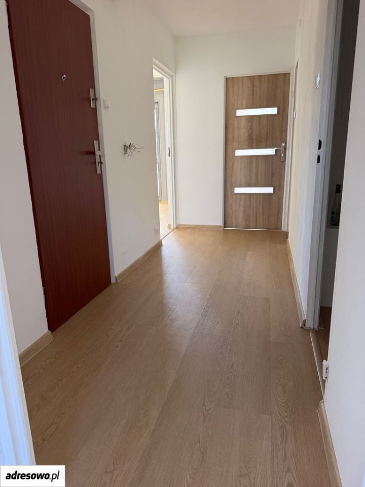 Mieszkanie 2-pokojowe Łódź Olechów, ul. Bolka Świdnickiego. Zdjęcie 9