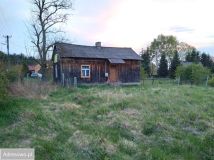 Działka rolno-budowlana Górki. Zdjęcie 1