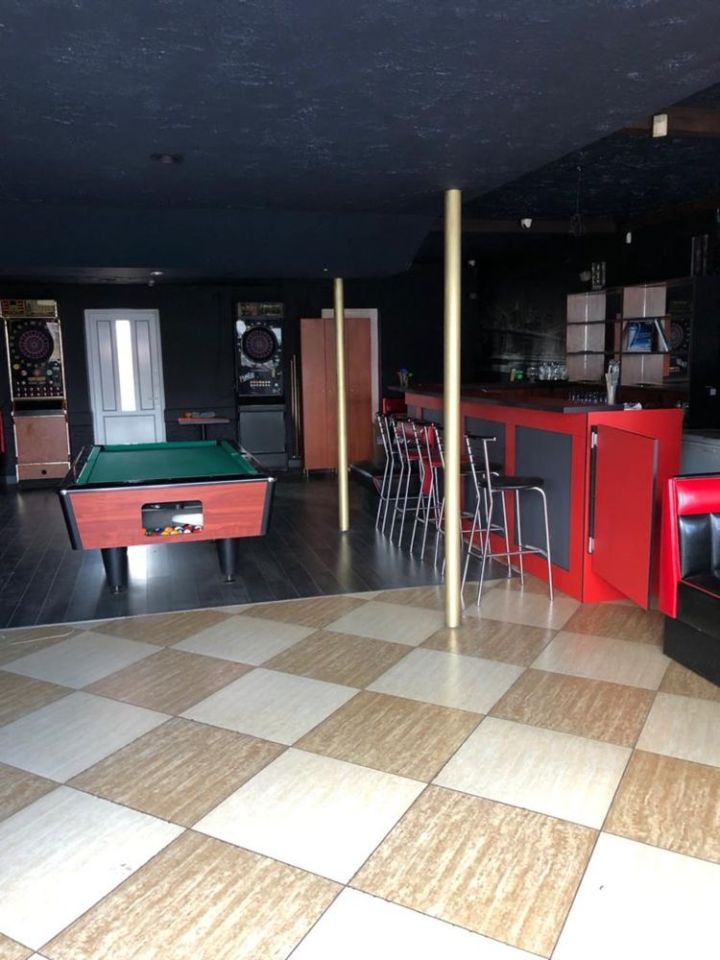 Lokal Płoty, ul. Wojska Polskiego. Zdjęcie 2