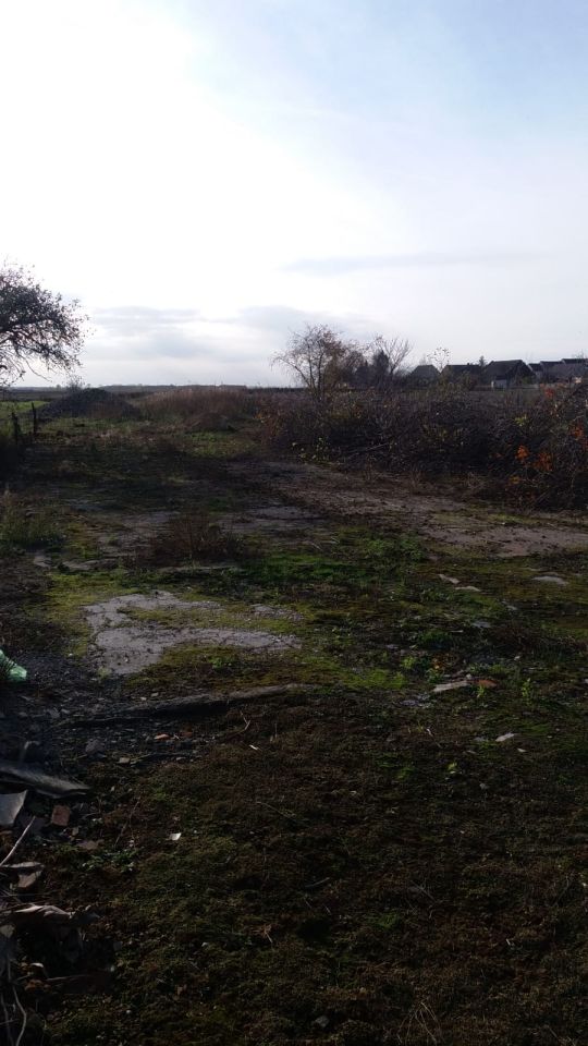 Działka budowlana Rzymkowice. Zdjęcie 6