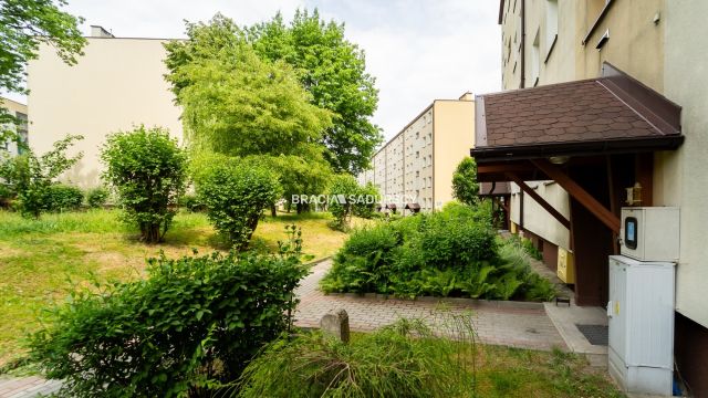 Mieszkanie 2-pokojowe Chrzanów, ul. Broniewskiego. Zdjęcie 22