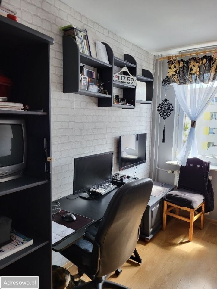 Mieszkanie 4-pokojowe Kielce. Zdjęcie 12