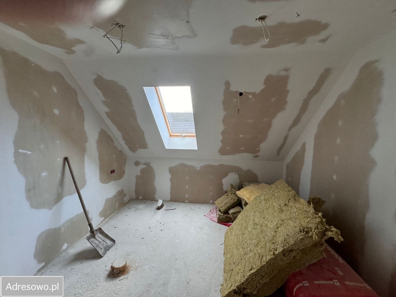 dom wolnostojący Kurznie, ul. Adama Mickiewicza. Zdjęcie 11