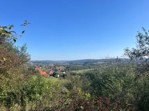 Działka budowlana Przedmieście Dubieckie. Zdjęcie 3