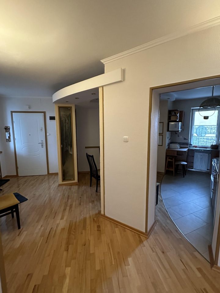 Mieszkanie 4-pokojowe Kalisz Centrum, al. Wojska Polskiego. Zdjęcie 7