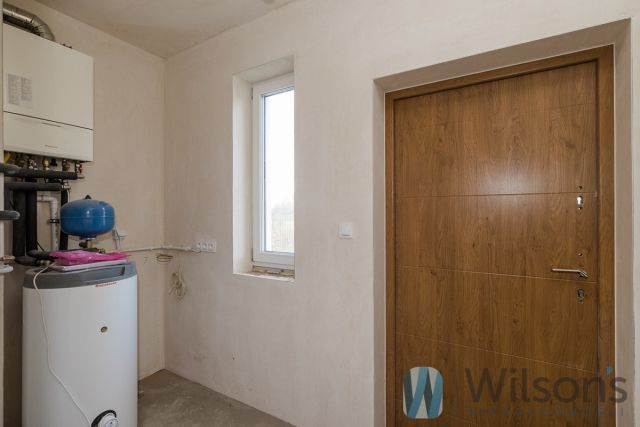 bliźniak, 5 pokoi Wrzosówka. Zdjęcie 10