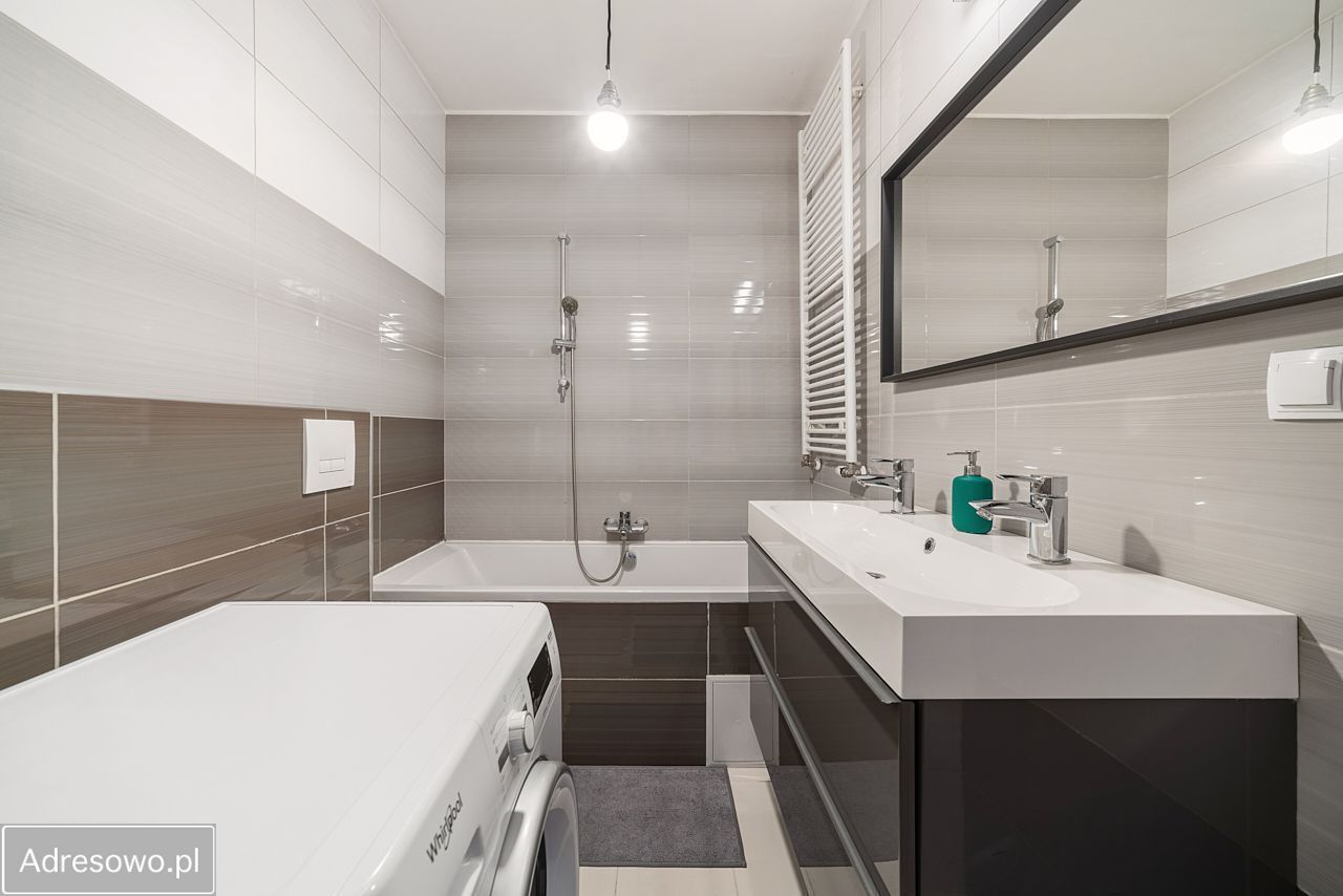 Mieszkanie 3-pokojowe Warszawa Bemowo, ul. Batalionów Chłopskich. Zdjęcie 4