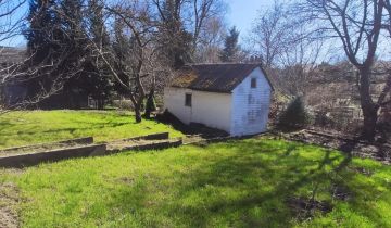 Działka rod Gdańsk Matarnia