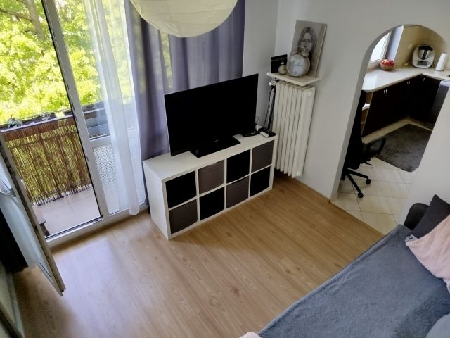 Mieszkanie 2-pokojowe Łódź Polesie, ul. Jana Długosza. Zdjęcie 1