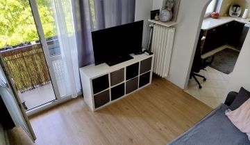 Mieszkanie 2-pokojowe Łódź Polesie, ul. Jana Długosza