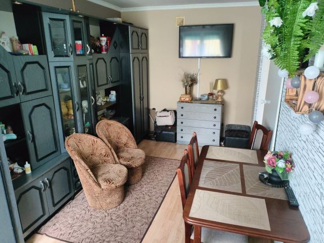 Mieszkanie 3-pokojowe Prostki. Zdjęcie 1