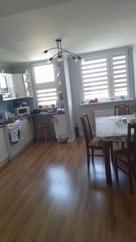 Mieszkanie 2-pokojowe Łabiszyn, Spoldzielcza. Zdjęcie 1