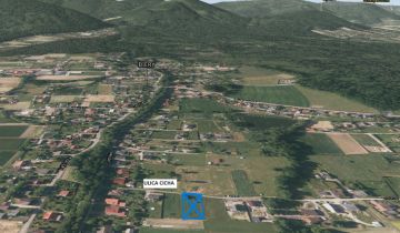 Działka budowlana Biery